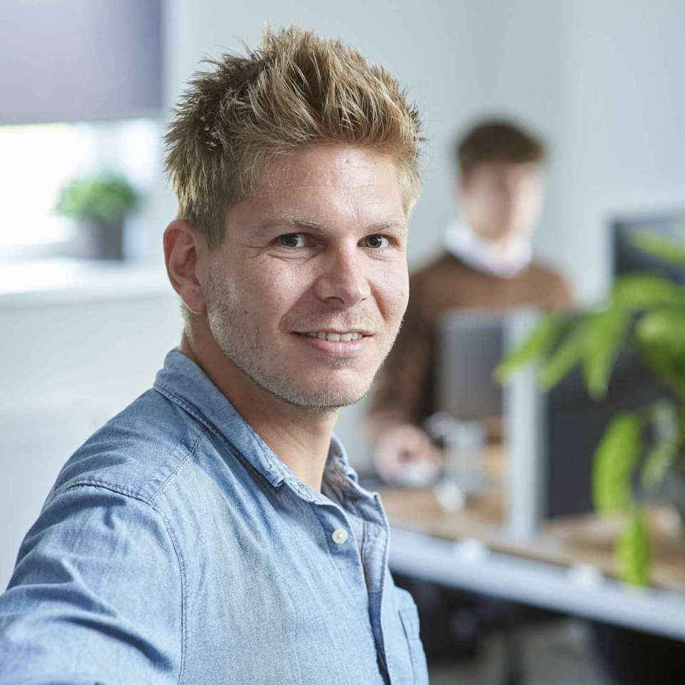 Bart Nijenhuis