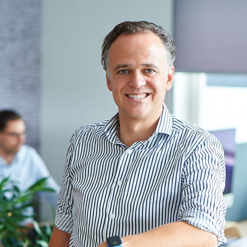 Colin Pelleboer