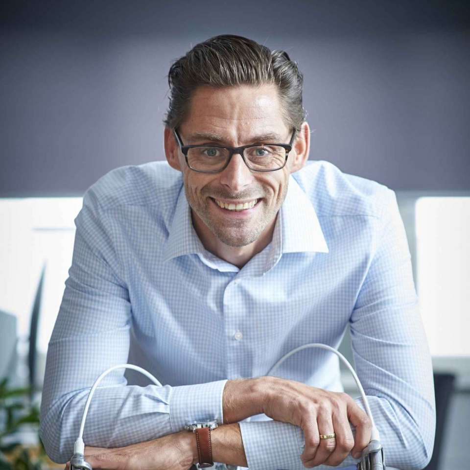 Jaap-Peter Weerd