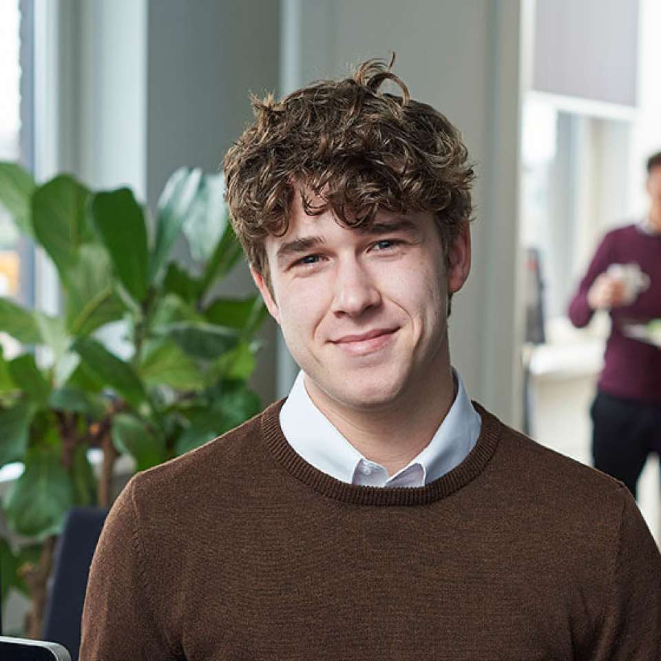 Ryan Wolff